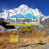 Annapurna Base Camp Trekking